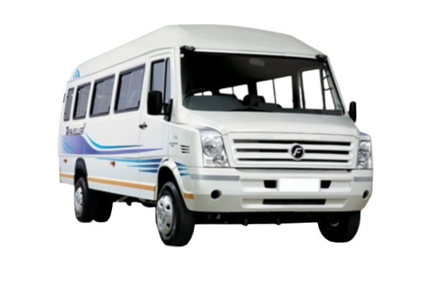 tempo-traveller
