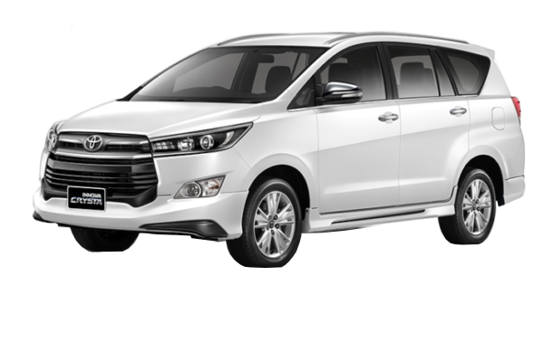 Toyota-innova